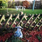 Neuville In Medendorf , Ruhige Lage, Feriehus *