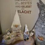 Neuville In Medendorf , Ruhige Lage, Feriehus *