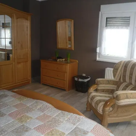 Holiday home Haus Neuville In Medendorf, Ruhige Lage Bullange