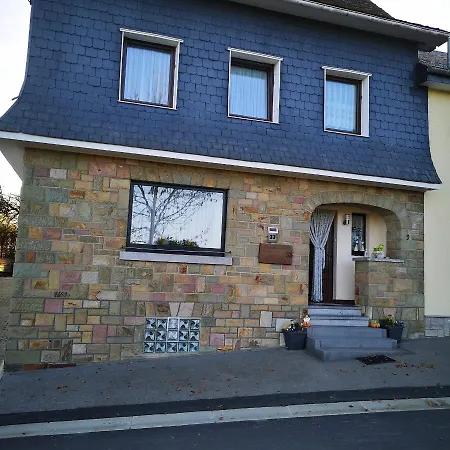 Haus Neuville In Medendorf, Ruhige Lage Holiday home *