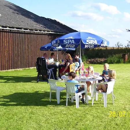 Haus Neuville In Medendorf, Ruhige Lage *