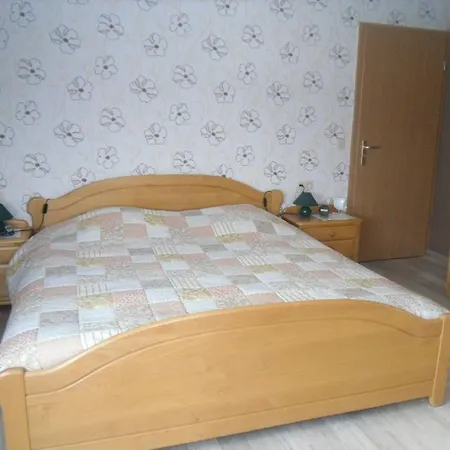 Haus Neuville In Medendorf, Ruhige Lage Holiday home