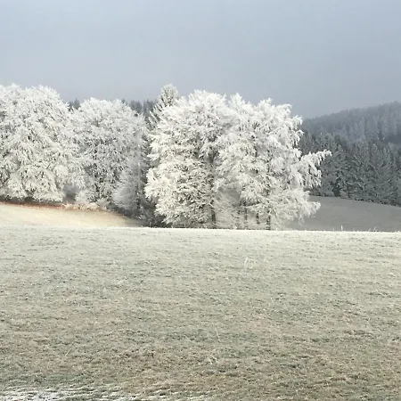 Neuville In Medendorf , Ruhige Lage, Nyaraló Bullange