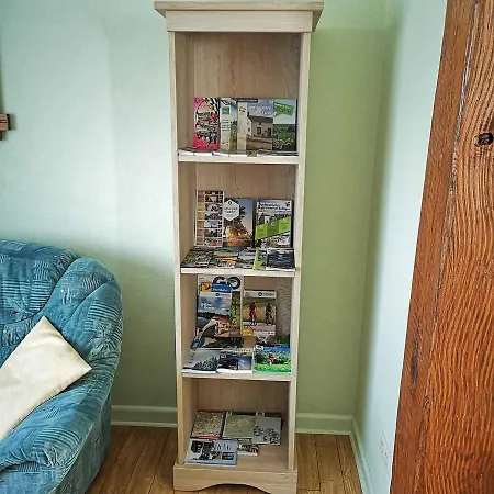 Haus Neuville In Medendorf, Ruhige Lage Holiday home Bullange