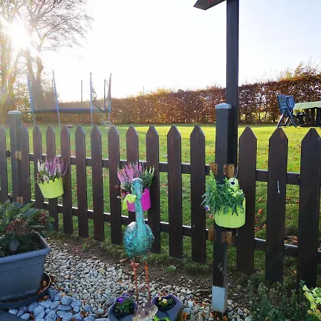 Haus Neuville In Medendorf, Ruhige Lage