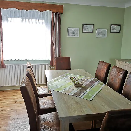 Haus Neuville In Medendorf, Ruhige Lage Ferienhaus *