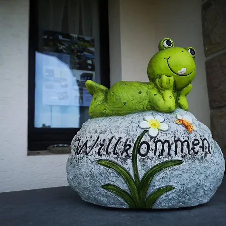 Nyaraló Neuville In Medendorf , Ruhige Lage, *