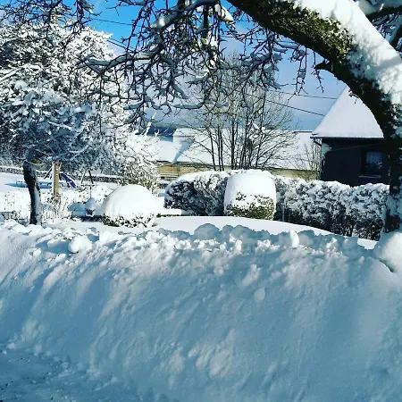 Ferienhaus Haus Neuville In Medendorf, Ruhige Lage *