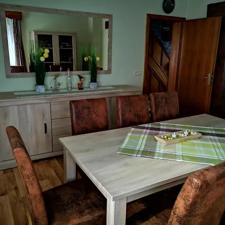 Holiday home Haus Neuville In Medendorf, Ruhige Lage Bullange