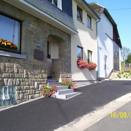 Haus Neuville In Medendorf, Ruhige Lage