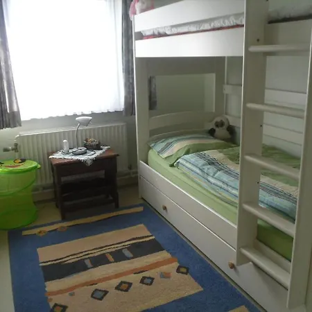 Neuville In Medendorf , Ruhige Lage, بولانغ