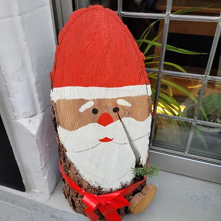 Haus Neuville In Medendorf, Ruhige Lage Bullange