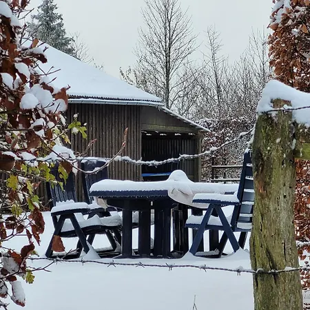 Haus Neuville In Medendorf, Ruhige Lage Holiday home Bullange