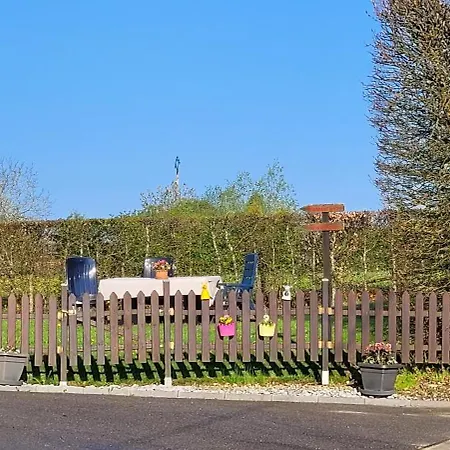 Neuville In Medendorf , Ruhige Lage, Büllingen