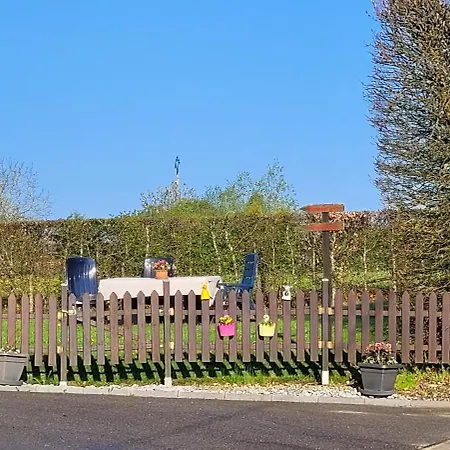 Haus Neuville In Medendorf, Ruhige Lage Bullange