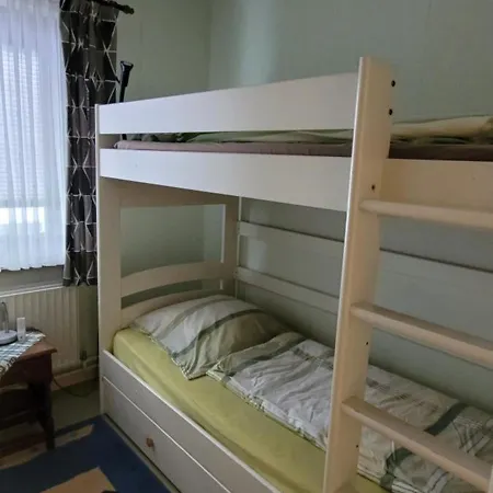 Holiday home Haus Neuville In Medendorf, Ruhige Lage *