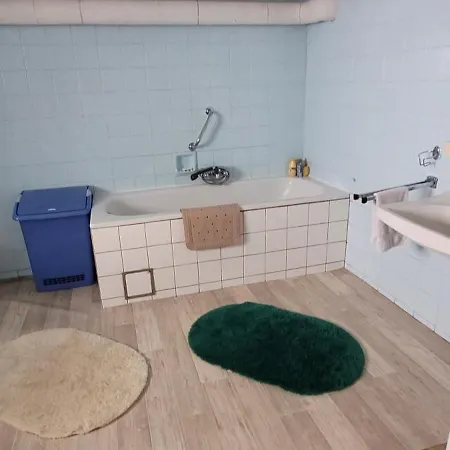 Haus Neuville In Medendorf, Ruhige Lage Bullange