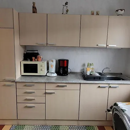 Haus Neuville In Medendorf, Ruhige Lage * Büllingen