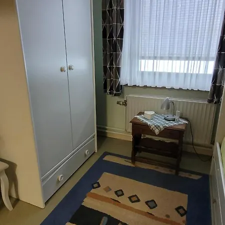 Holiday home Haus Neuville In Medendorf, Ruhige Lage
