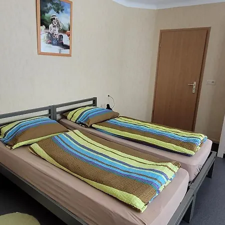 Holiday home Haus Neuville In Medendorf, Ruhige Lage Bullange
