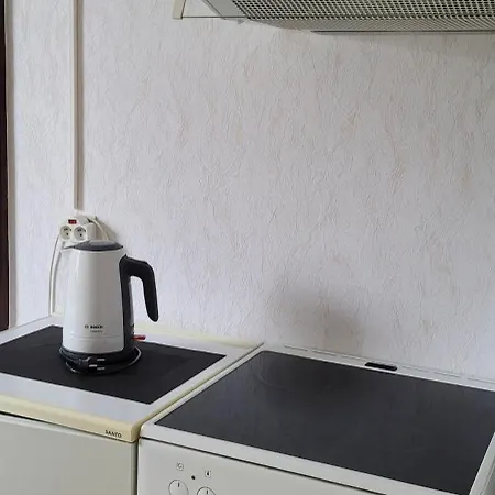 Haus Neuville In Medendorf, Ruhige Lage Bullange