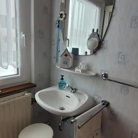 Haus Neuville In Medendorf, Ruhige Lage