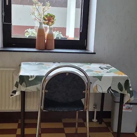 Haus Neuville In Medendorf, Ruhige Lage Holiday home