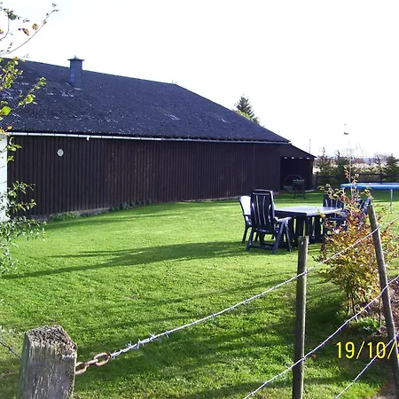 Nyaraló Neuville In Medendorf , Ruhige Lage, Bullange