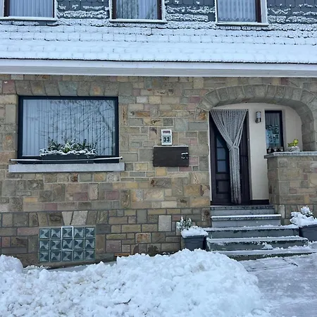 Neuville In Medendorf , Ruhige Lage, Nyaraló Bullange