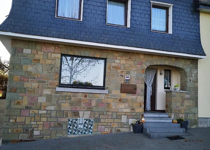 Neuville In Medendorf , Ruhige Lage, Nyaraló *