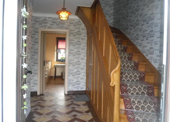 Nyaraló Neuville In Medendorf , Ruhige Lage, *