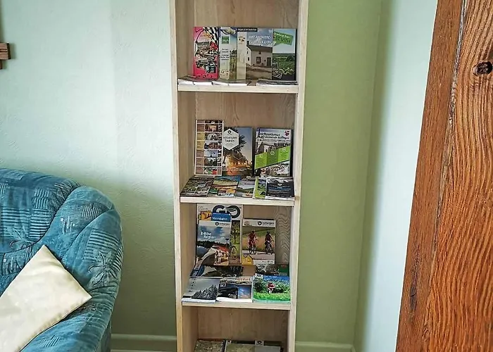 Neuville In Medendorf , Ruhige Lage, Nyaraló Bullange