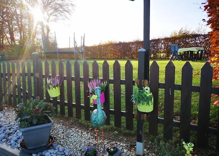 Neuville In Medendorf , Ruhige Lage,