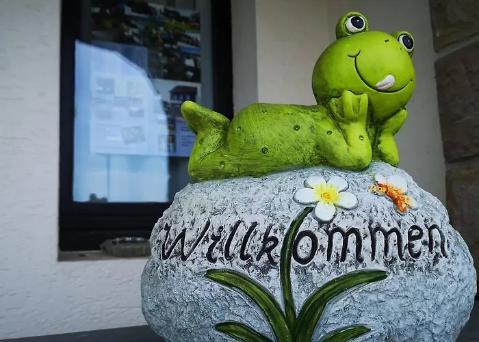 Nyaraló Neuville In Medendorf , Ruhige Lage, *