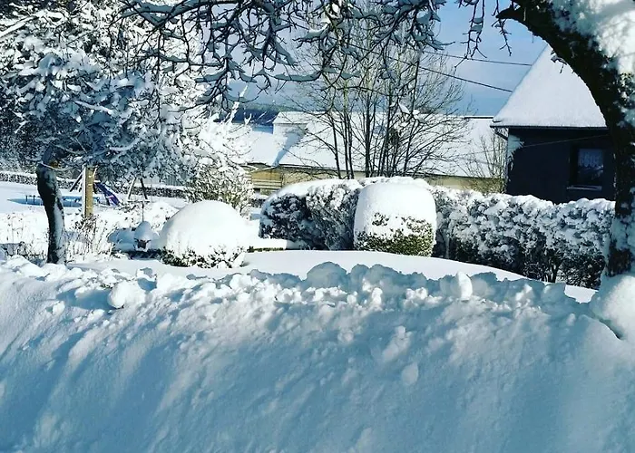 Nyaraló Neuville In Medendorf , Ruhige Lage, *