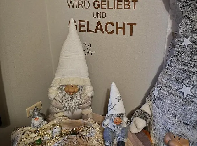 Neuville In Medendorf , Ruhige Lage, Nyaraló *