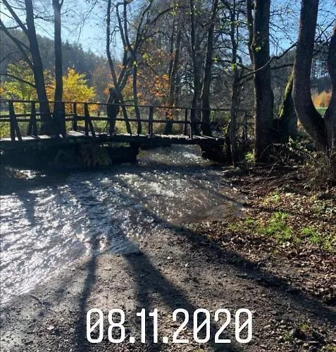 Neuville In Medendorf , Ruhige Lage, * Bullange