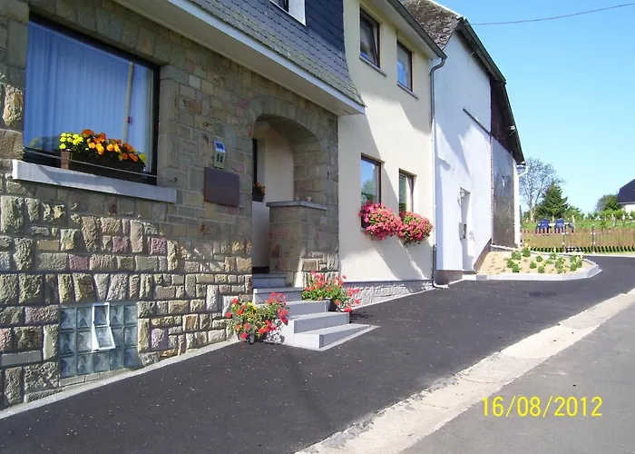 Neuville In Medendorf , Ruhige Lage,