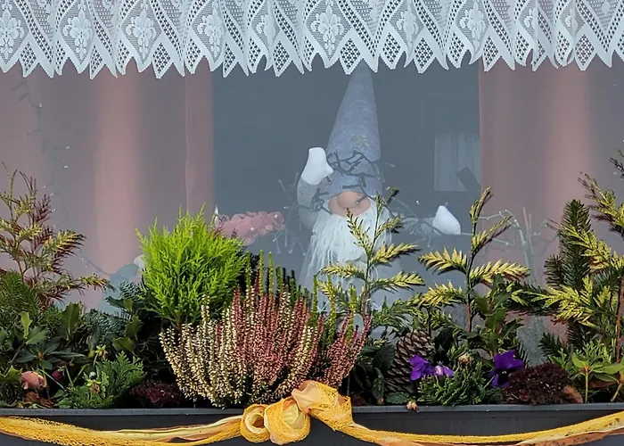 Neuville In Medendorf , Ruhige Lage, Nyaraló Bullange