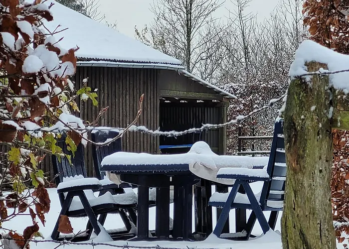Neuville In Medendorf , Ruhige Lage, Nyaraló Bullange