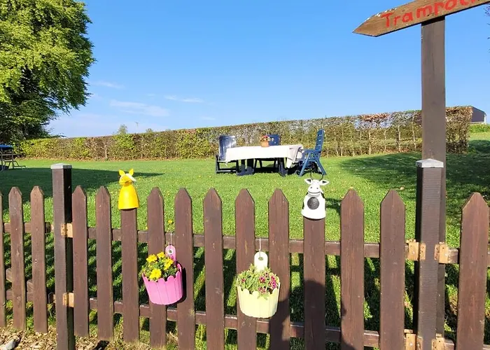 Neuville In Medendorf , Ruhige Lage, Nyaraló *