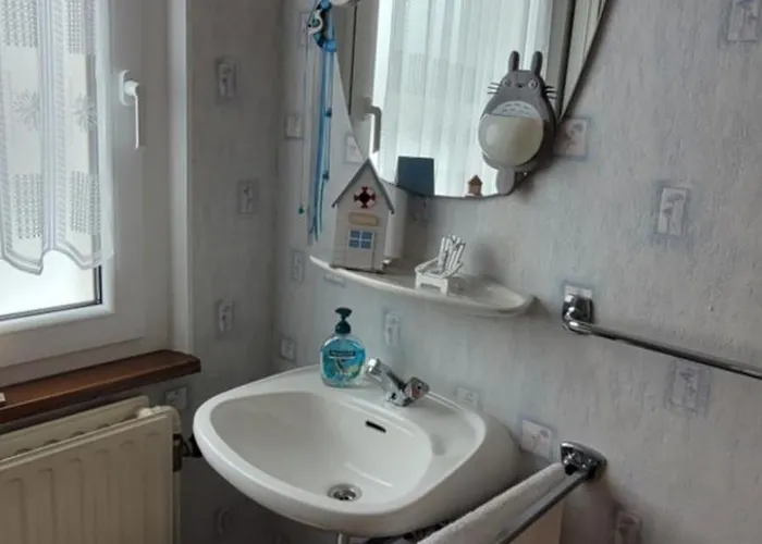 Neuville In Medendorf , Ruhige Lage,