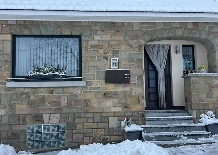 Neuville In Medendorf , Ruhige Lage, Nyaraló Bullange