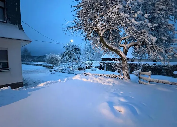 Neuville In Medendorf , Ruhige Lage,